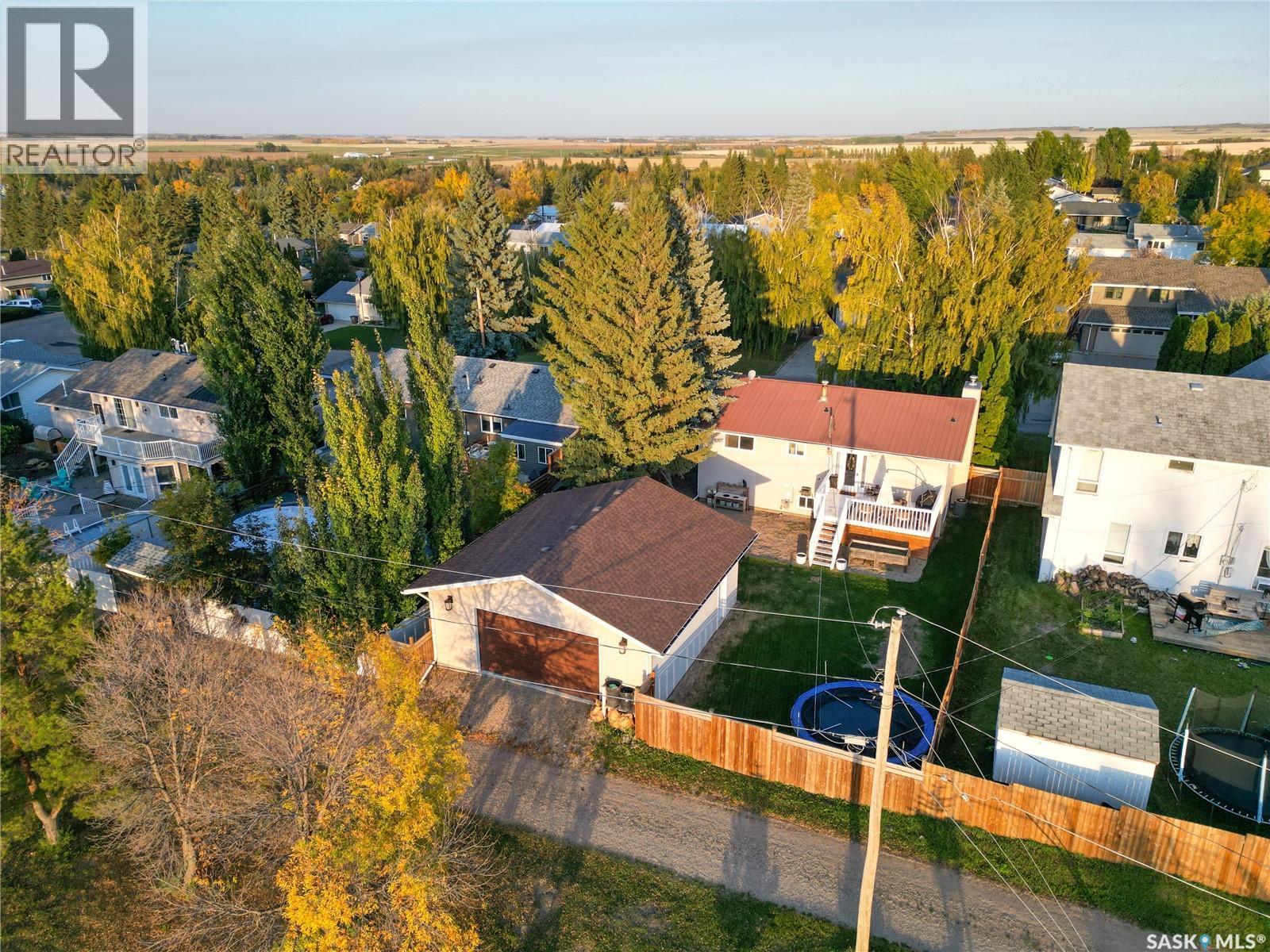 21 Maple Place, Birch Hills, Saskatchewan  S0J 0G0 - Photo 22 - SK019913