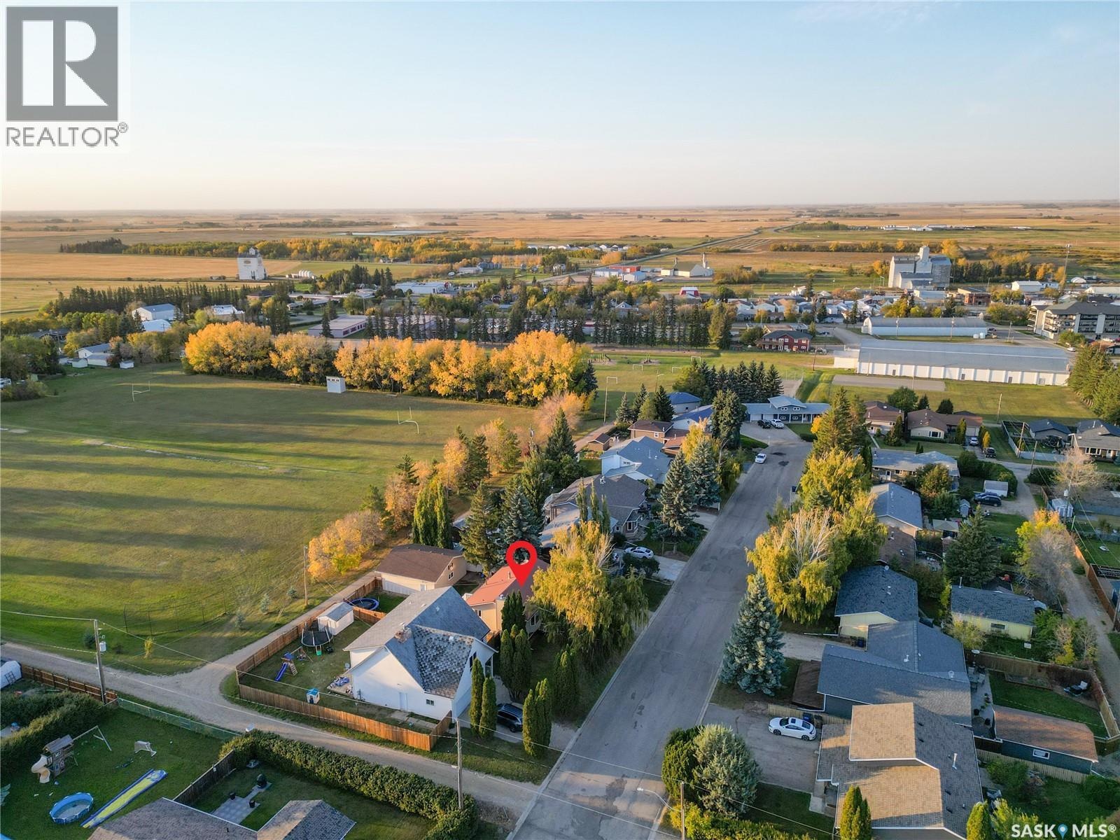 21 Maple Place, Birch Hills, Saskatchewan  S0J 0G0 - Photo 25 - SK019913