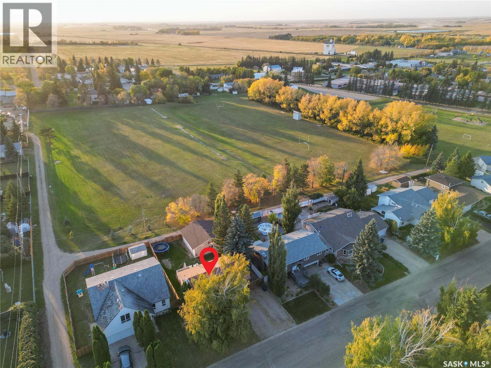 21 Maple Place, Birch Hills, Saskatchewan  S0J 0G0 - Photo 26 - SK019913