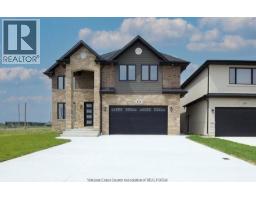 154 TUSCANY TRAIL, Chatham, Ontario