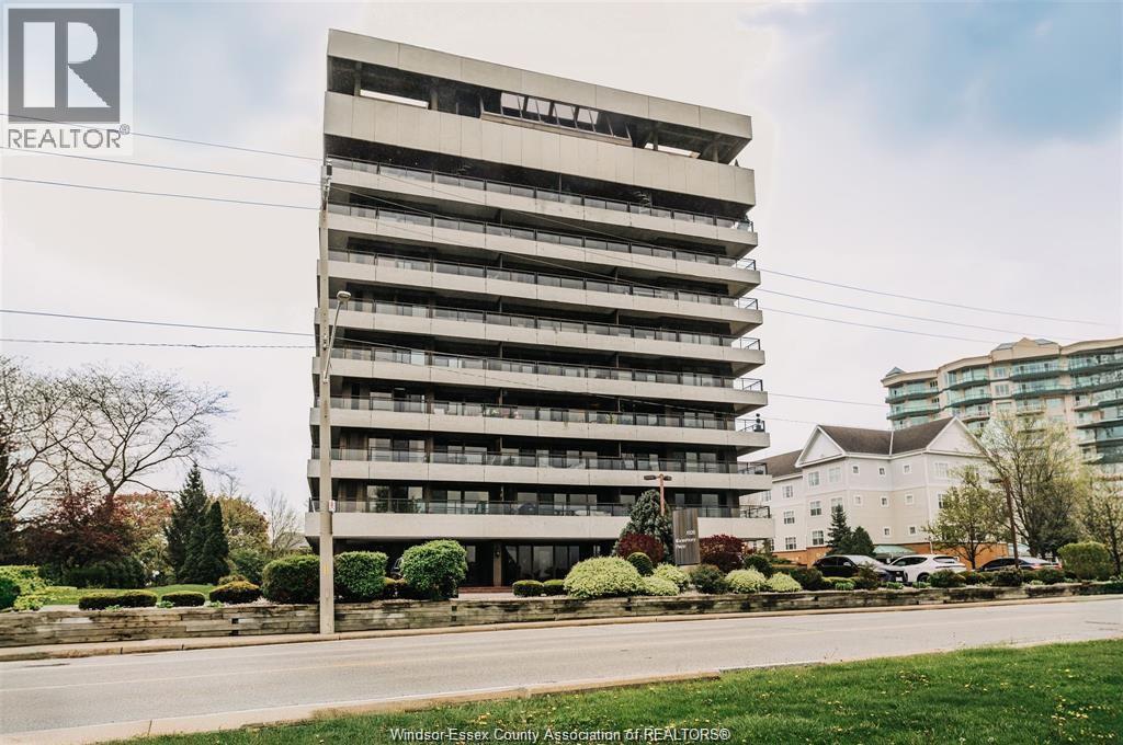5125 Riverside Drive East Unit# 504, Windsor, Ontario  N8S 4L8 - Photo 1 - 25024726
