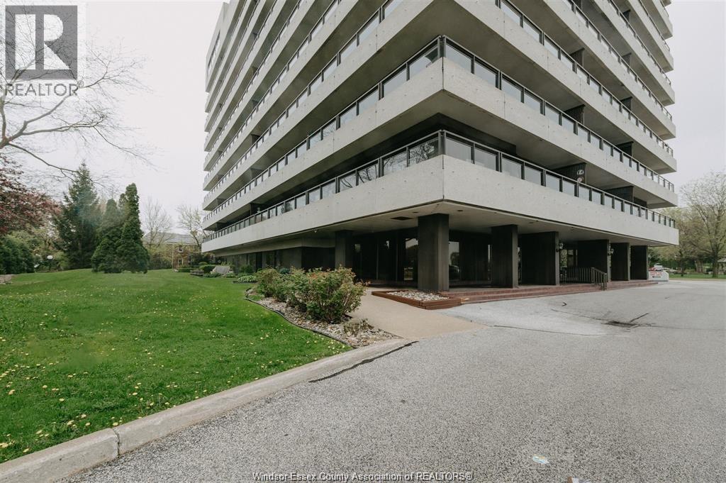 5125 Riverside Drive East Unit# 504, Windsor, Ontario  N8S 4L8 - Photo 2 - 25024726