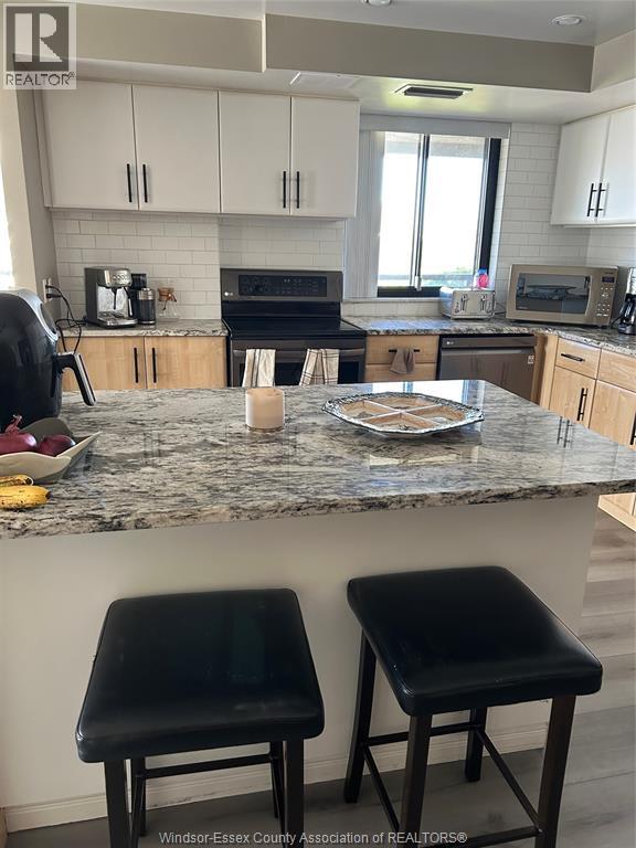 5125 Riverside Drive East Unit# 504, Windsor, Ontario  N8S 4L8 - Photo 5 - 25024706