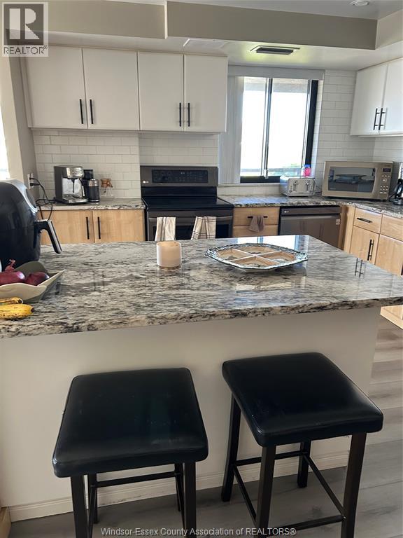 5125 Riverside Drive East Unit# 504, Windsor, Ontario  N8S 4L8 - Photo 6 - 25024706