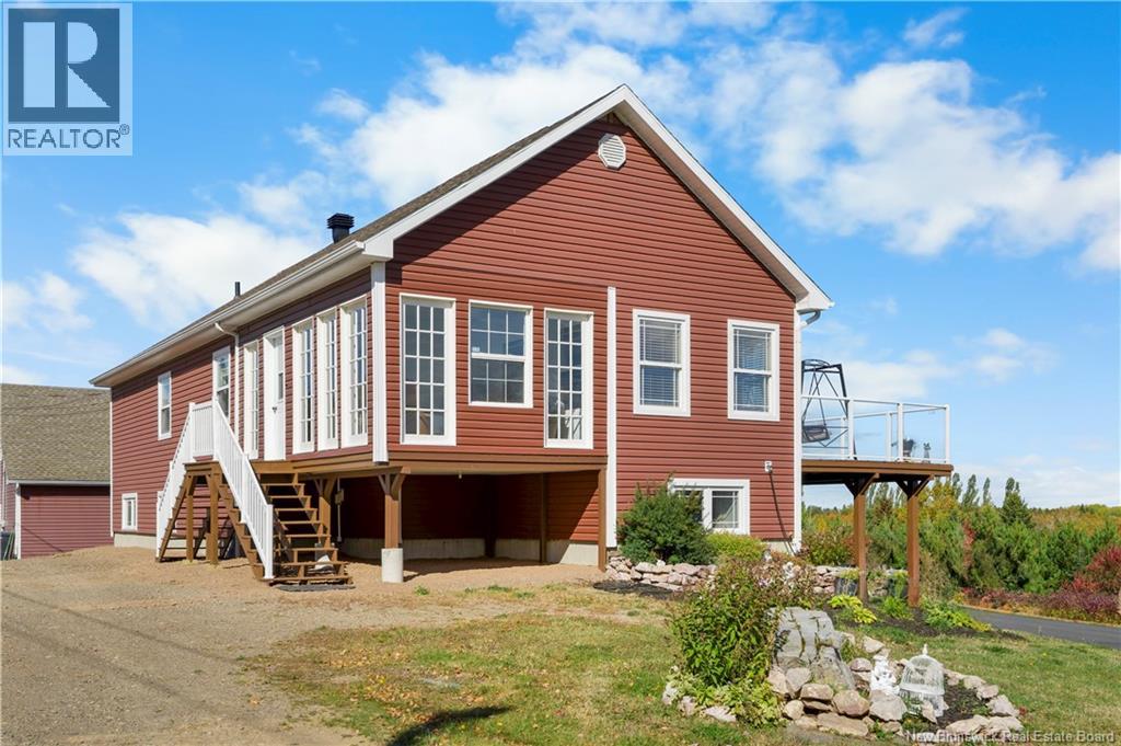104 Chemin Laplante, Laplante, New Brunswick  E8J 1Z4 - Photo 2 - NB127918