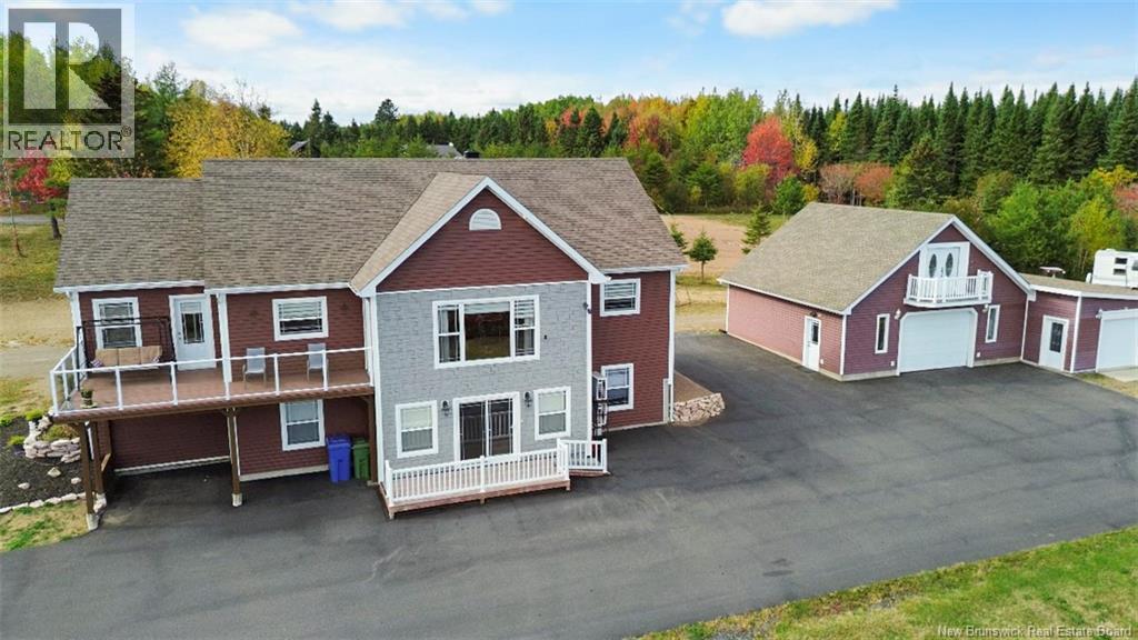 104 Chemin Laplante, Laplante, New Brunswick  E8J 1Z4 - Photo 7 - NB127918