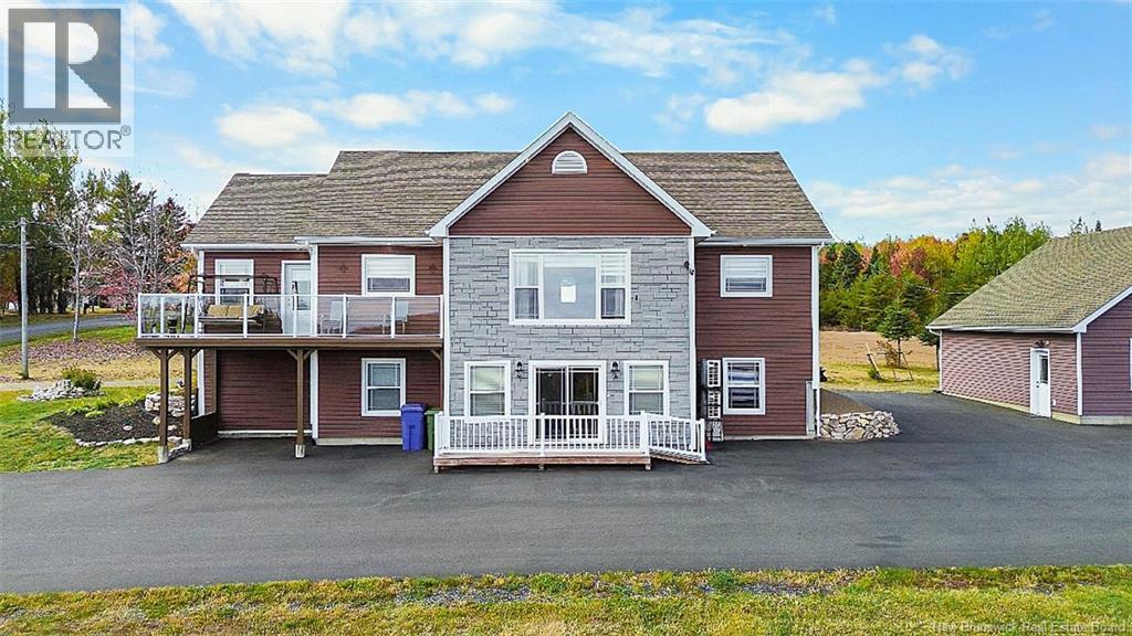 104 Chemin Laplante, Laplante, New Brunswick  E8J 1Z4 - Photo 8 - NB127918