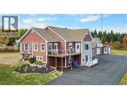 104 Chemin Laplante, Laplante, New Brunswick