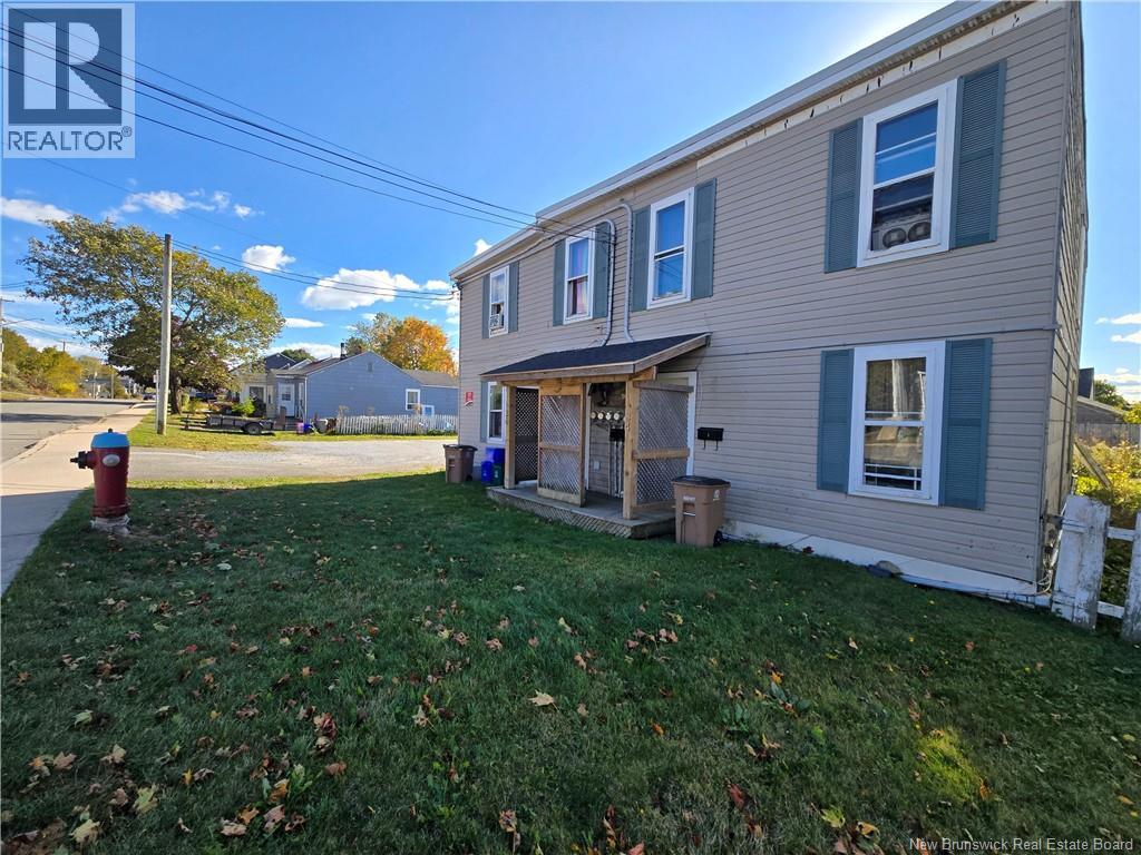 34-36 Jean Street, Saint John, New Brunswick  E2J 1J9 - Photo 1 - NB127886