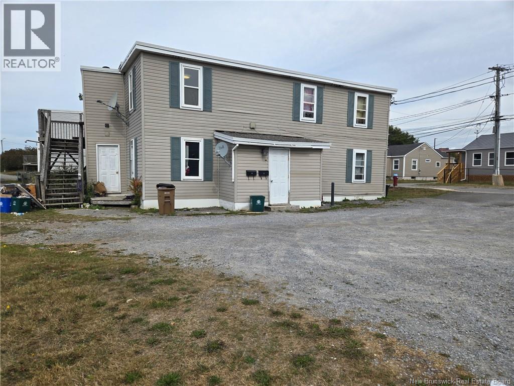34-36 Jean Street, Saint John, New Brunswick  E2J 1J9 - Photo 2 - NB127886