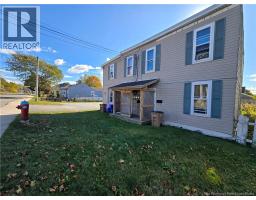 34-36 Jean Street, saint john, New Brunswick