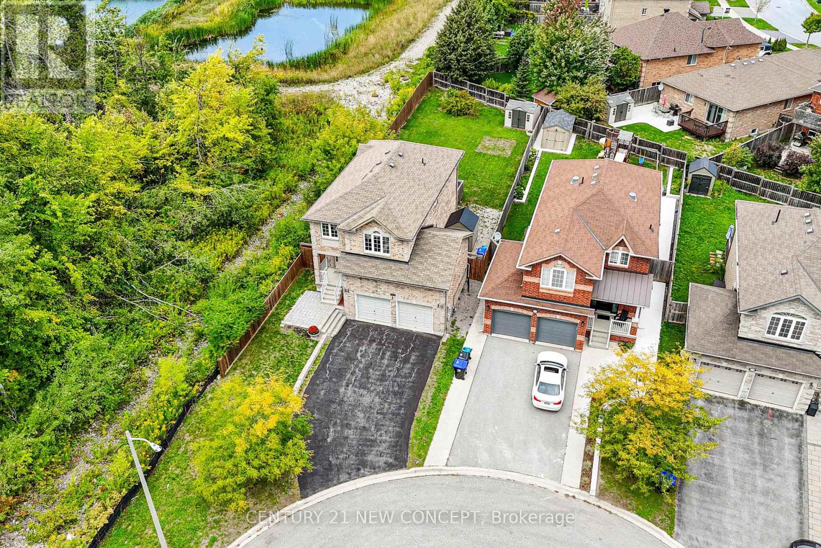 2174 TAGGART CRT, Innisfil, Ontario