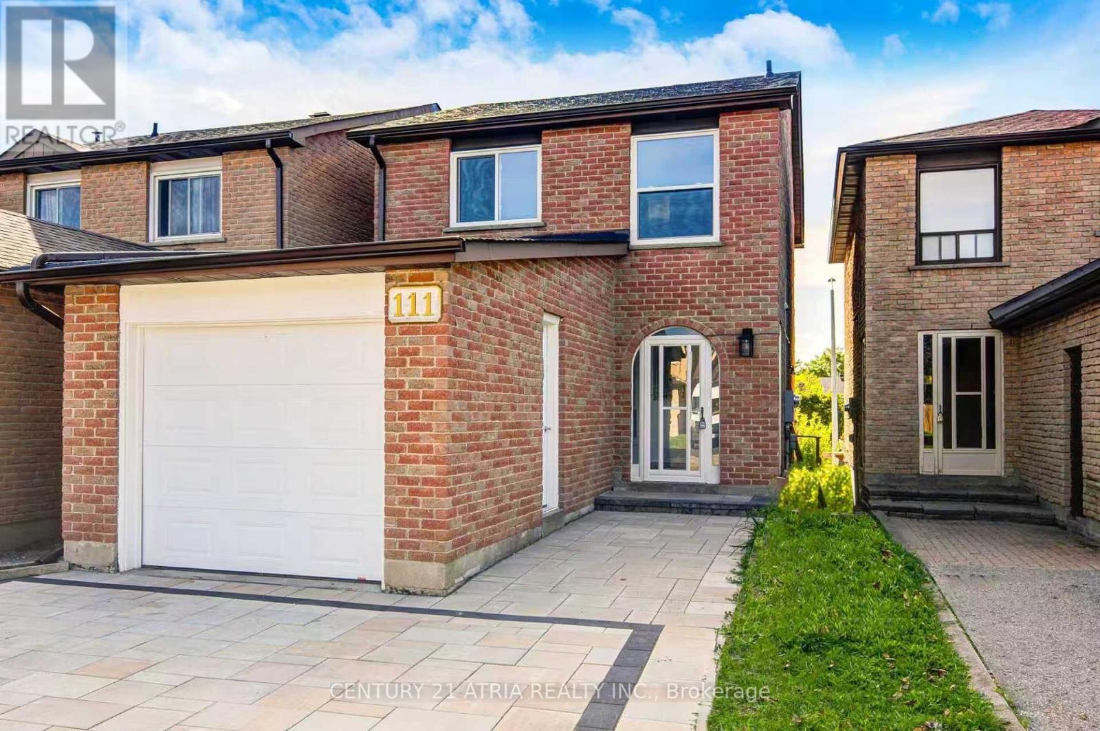 111 Bedale Crescent, Markham (Milliken Mills West), Ontario  L3R 3N9 - Photo 2 - N12440915
