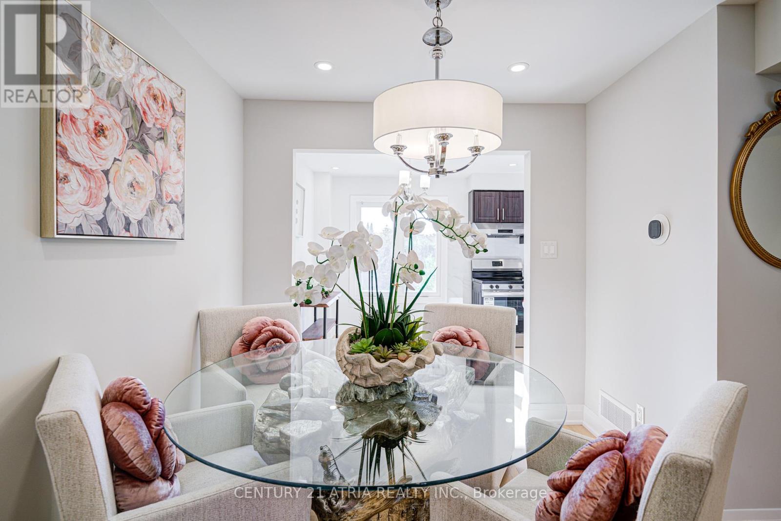 111 Bedale Crescent, Markham (Milliken Mills West), Ontario  L3R 3N9 - Photo 12 - N12440915