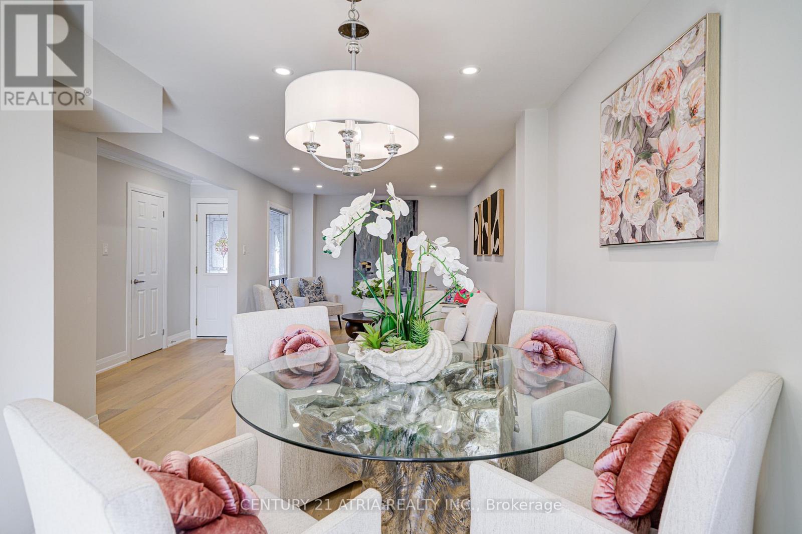 111 Bedale Crescent, Markham (Milliken Mills West), Ontario  L3R 3N9 - Photo 13 - N12440915