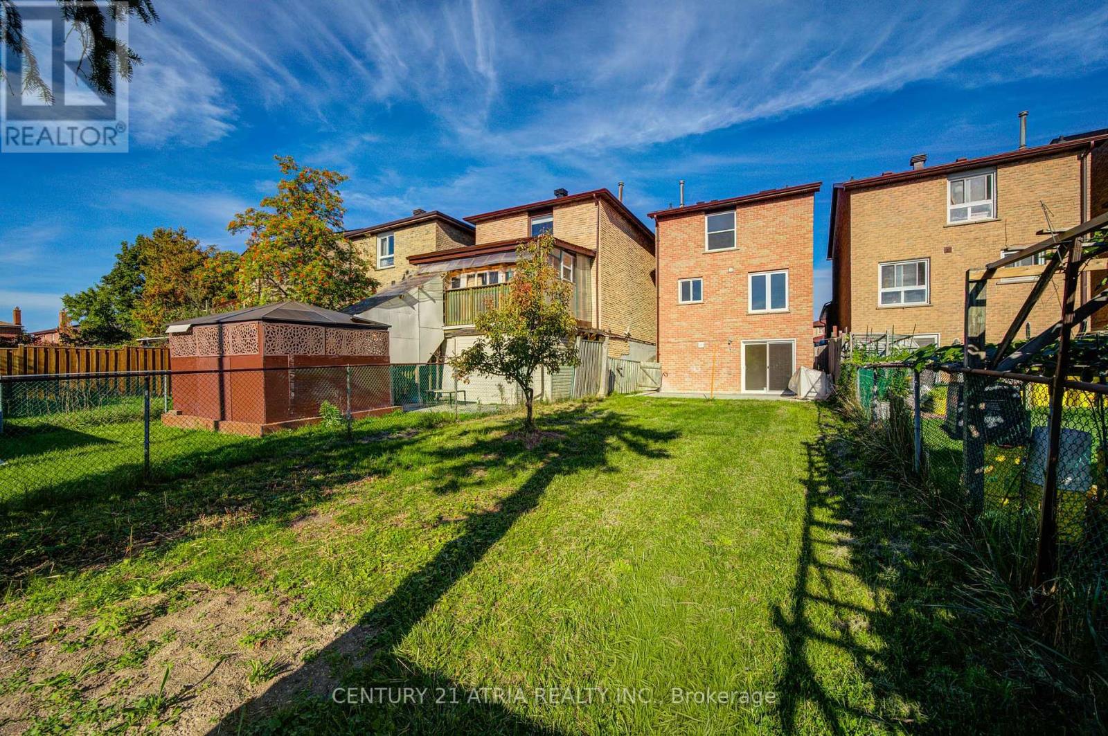 111 Bedale Crescent, Markham (Milliken Mills West), Ontario  L3R 3N9 - Photo 50 - N12440915