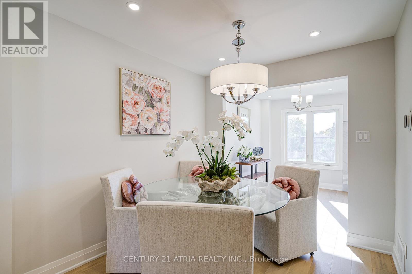 111 Bedale Crescent, Markham (Milliken Mills West), Ontario  L3R 3N9 - Photo 11 - N12440915