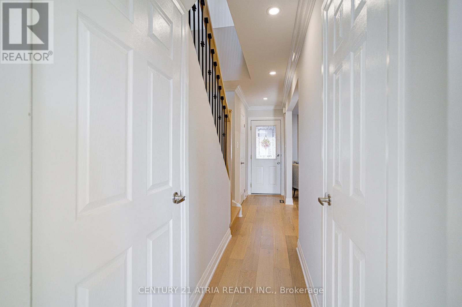 111 Bedale Crescent, Markham (Milliken Mills West), Ontario  L3R 3N9 - Photo 6 - N12440915