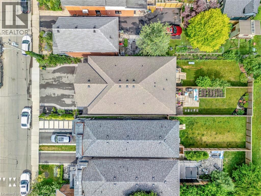 74 Melbourne Street, Hamilton, Ontario  L8P 2A6 - Photo 5 - 40776199