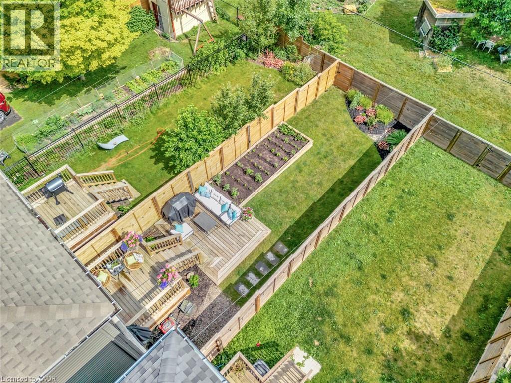 74 Melbourne Street, Hamilton, Ontario  L8P 2A6 - Photo 6 - 40776199