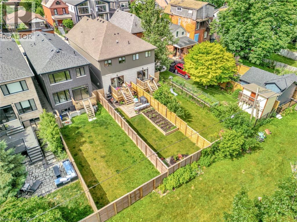 74 Melbourne Street, Hamilton, Ontario  L8P 2A6 - Photo 7 - 40776199