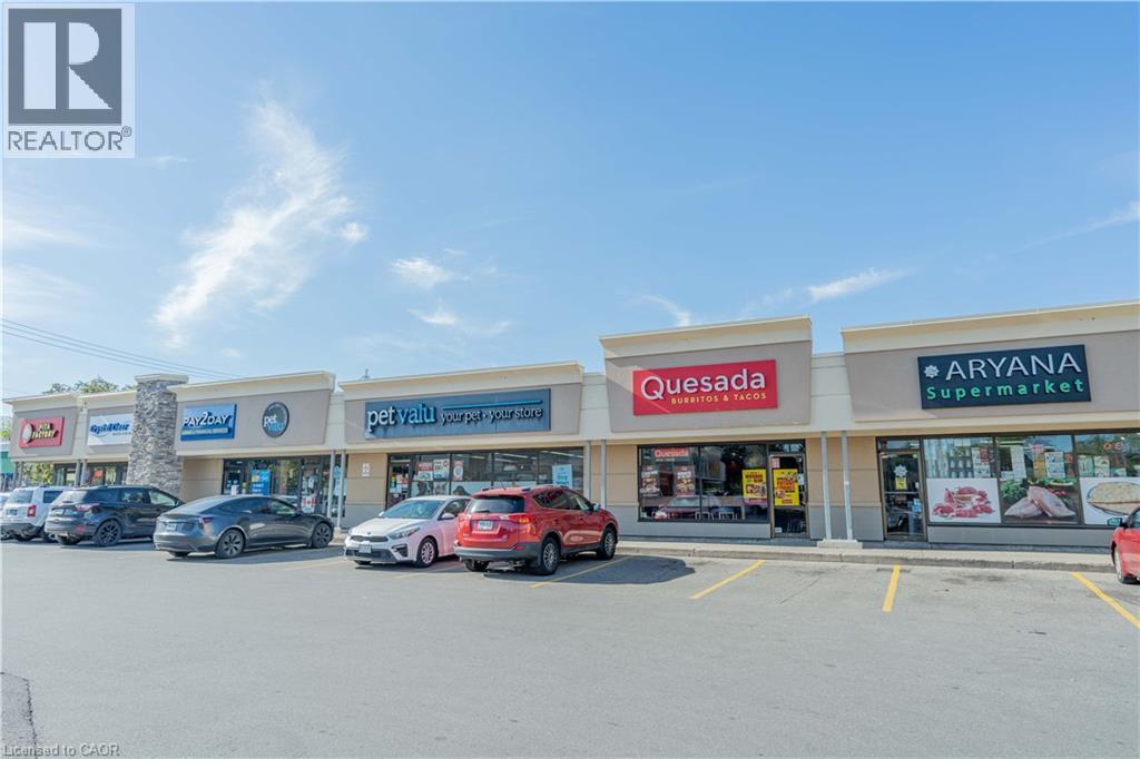 324 Highland Road W Unit# 3, Kitchener, Ontario  N2M 5G2 - Photo 2 - 40776196