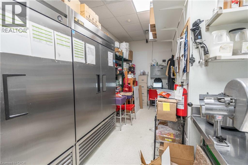 324 Highland Road W Unit# 3, Kitchener, Ontario  N2M 5G2 - Photo 22 - 40776196