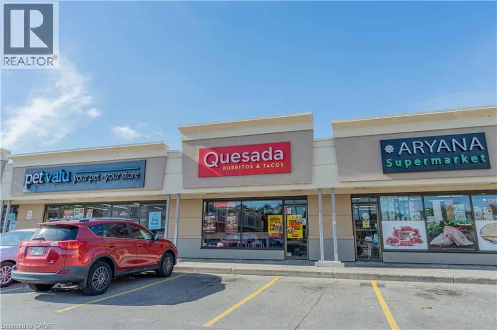 324 Highland Road W Unit# 3, Kitchener, Ontario  N2M 5G2 - Photo 3 - 40776196
