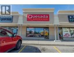 324 HIGHLAND Road W Unit# 3, kitchener, Ontario