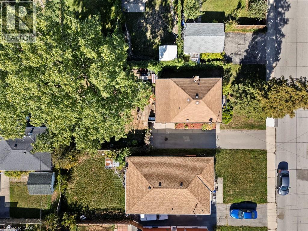 387 Osborne Street, Hamilton, Ontario  L8H 6S7 - Photo 2 - 40776152
