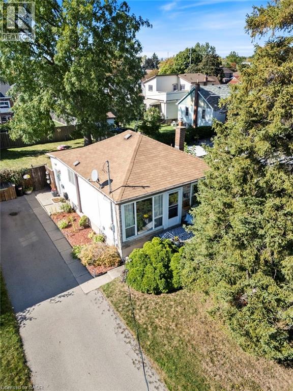 387 Osborne Street, Hamilton, Ontario  L8H 6S7 - Photo 3 - 40776152