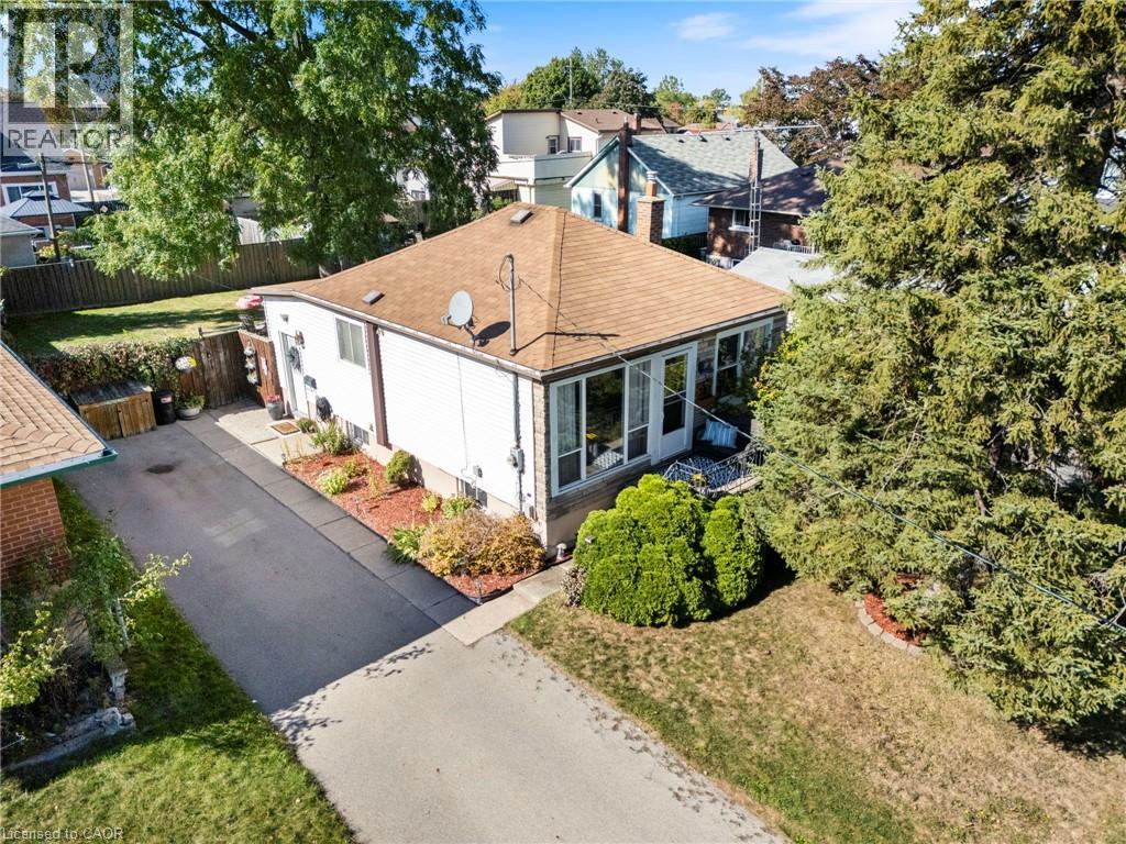 387 Osborne Street, Hamilton, Ontario  L8H 6S7 - Photo 4 - 40776152