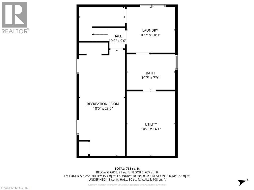 387 Osborne Street, Hamilton, Ontario  L8H 6S7 - Photo 40 - 40776152