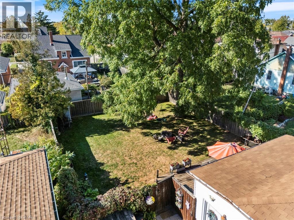 387 Osborne Street, Hamilton, Ontario  L8H 6S7 - Photo 6 - 40776152