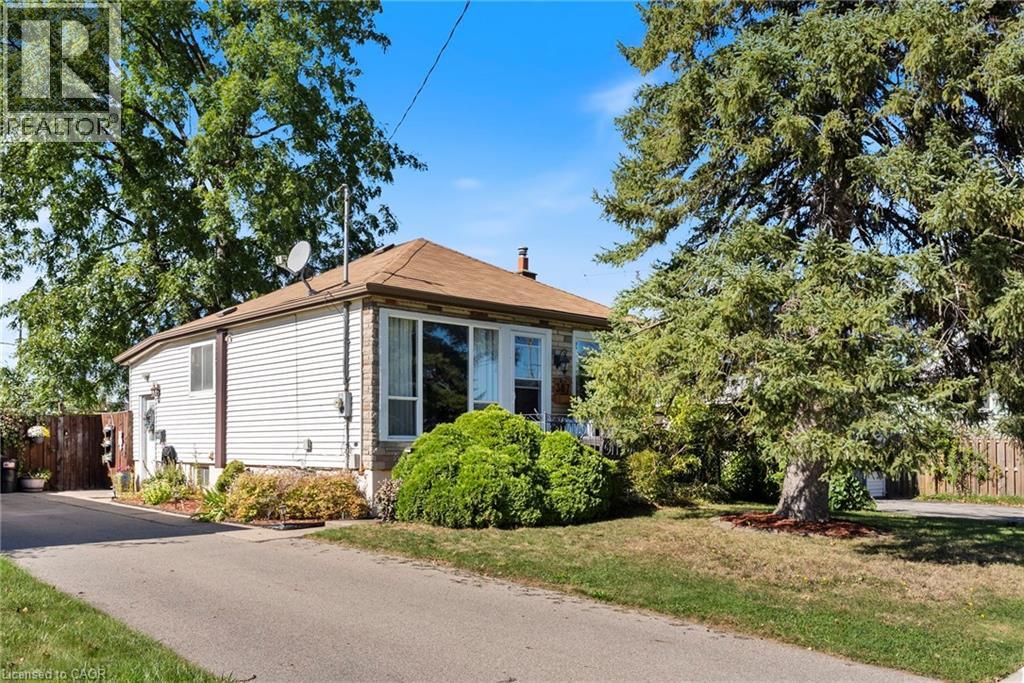 387 Osborne Street, Hamilton, Ontario  L8H 6S7 - Photo 8 - 40776152