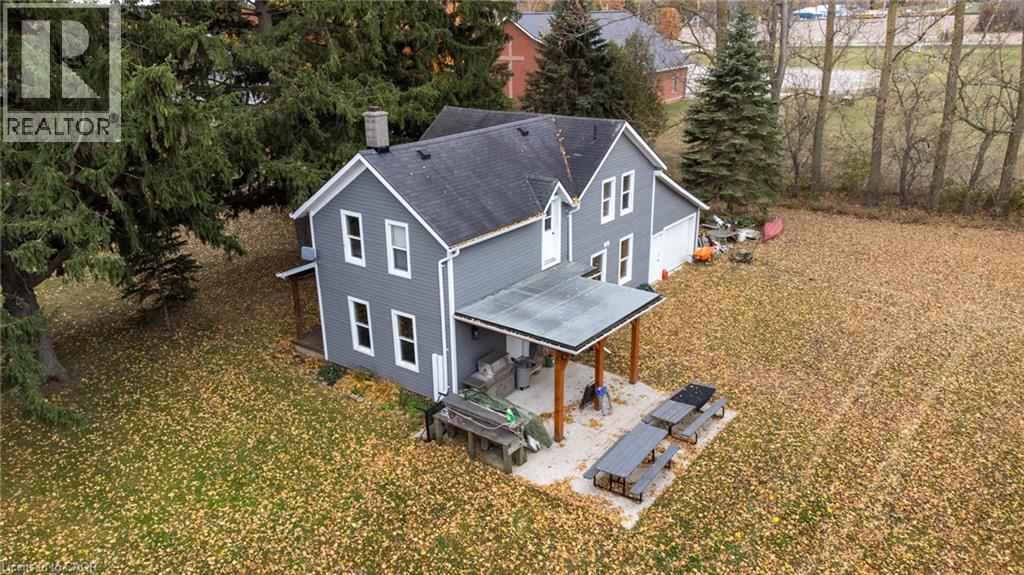 86561 LONDON Road, North Huron, Ontario