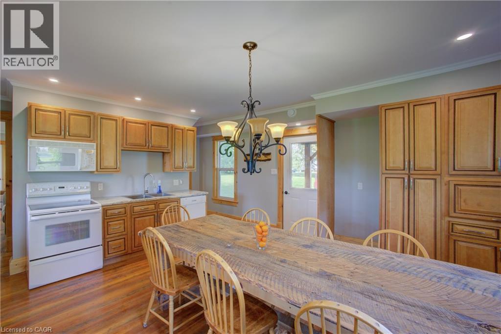 86561 London Road, North Huron, Ontario  N0G 2W0 - Photo 11 - 40776110