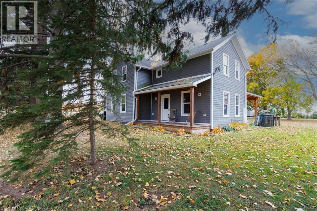86561 London Road, North Huron, Ontario  N0G 2W0 - Photo 2 - 40776110