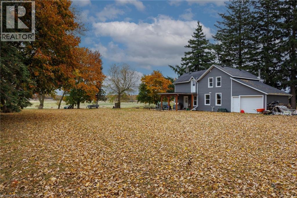 86561 London Road, North Huron, Ontario  N0G 2W0 - Photo 25 - 40776110
