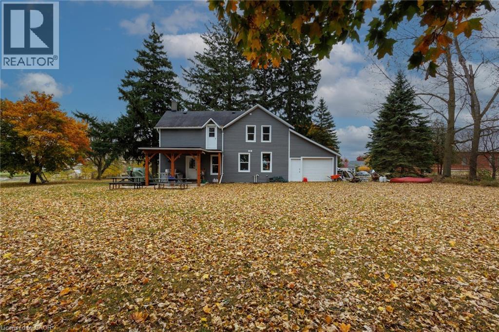 86561 London Road, North Huron, Ontario  N0G 2W0 - Photo 26 - 40776110