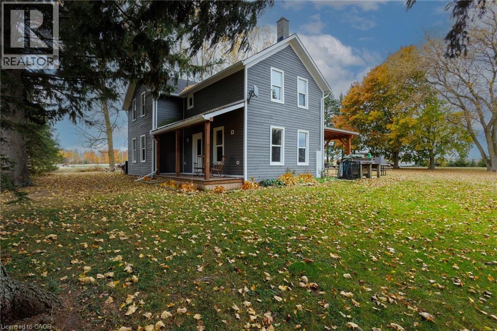 86561 London Road, North Huron, Ontario  N0G 2W0 - Photo 3 - 40776110
