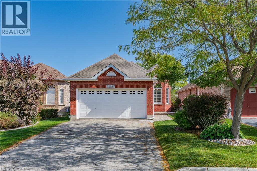 432 Sandbanks Crescent, Waterloo, Ontario  N2V 2J1 - Photo 1 - 40776044