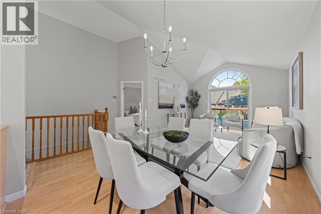 432 Sandbanks Crescent, Waterloo, Ontario  N2V 2J1 - Photo 11 - 40776044