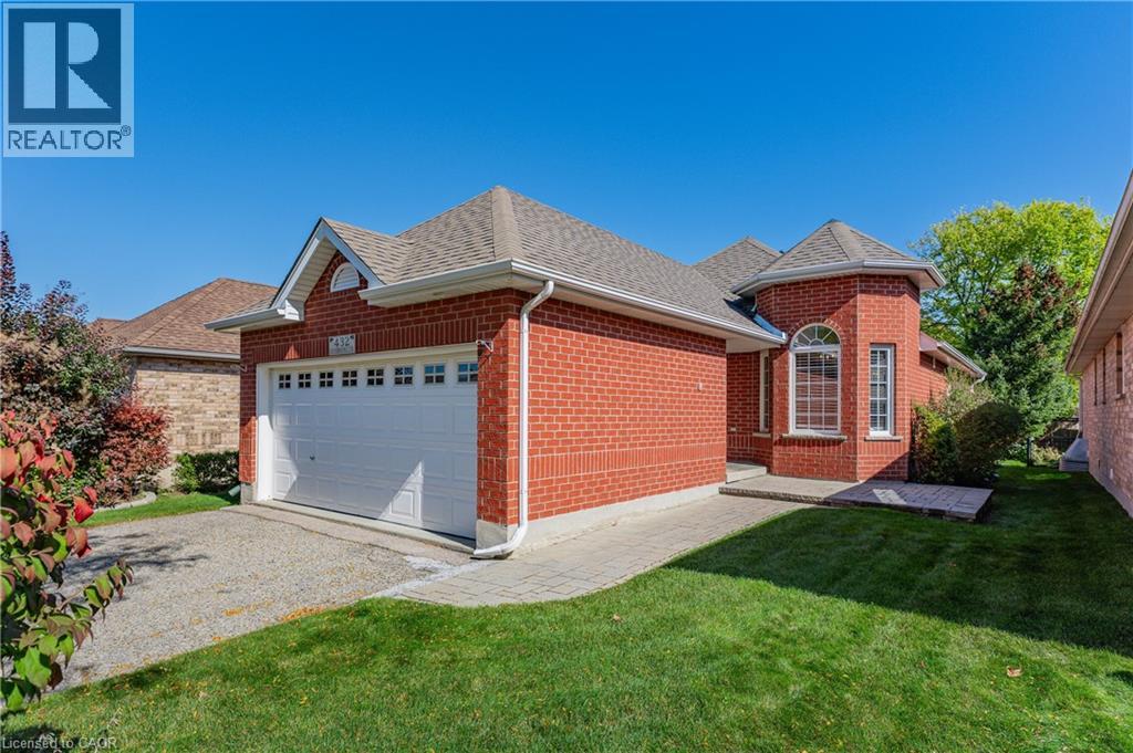 432 Sandbanks Crescent, Waterloo, Ontario  N2V 2J1 - Photo 3 - 40776044