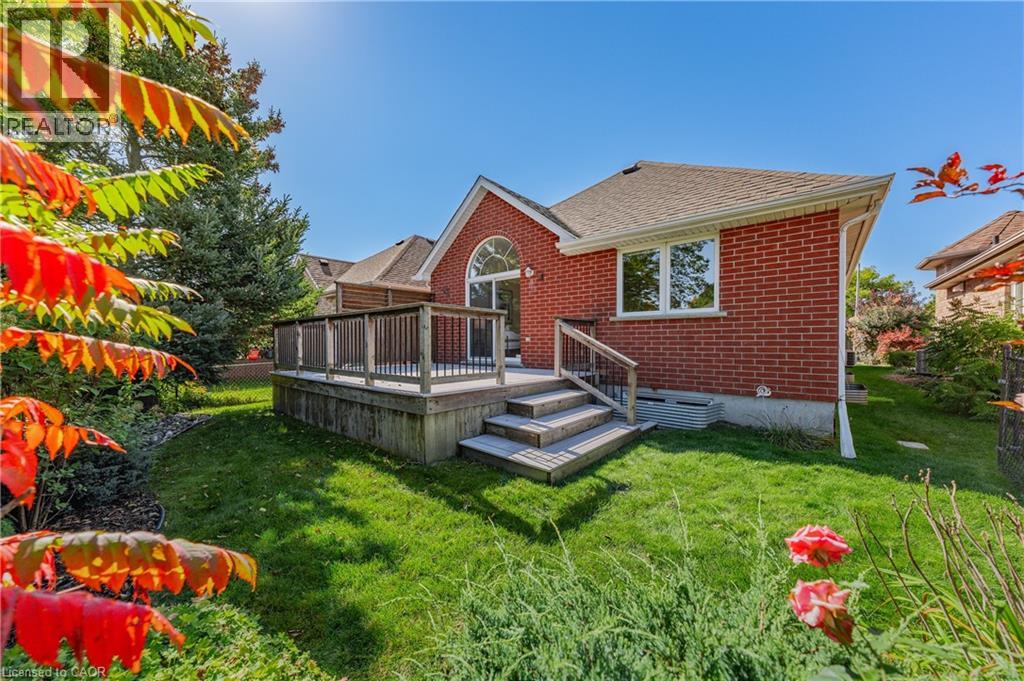 432 Sandbanks Crescent, Waterloo, Ontario  N2V 2J1 - Photo 36 - 40776044