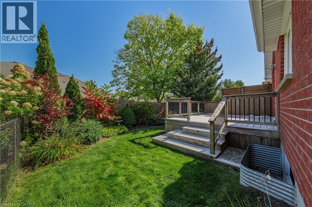 432 Sandbanks Crescent, Waterloo, Ontario  N2V 2J1 - Photo 37 - 40776044