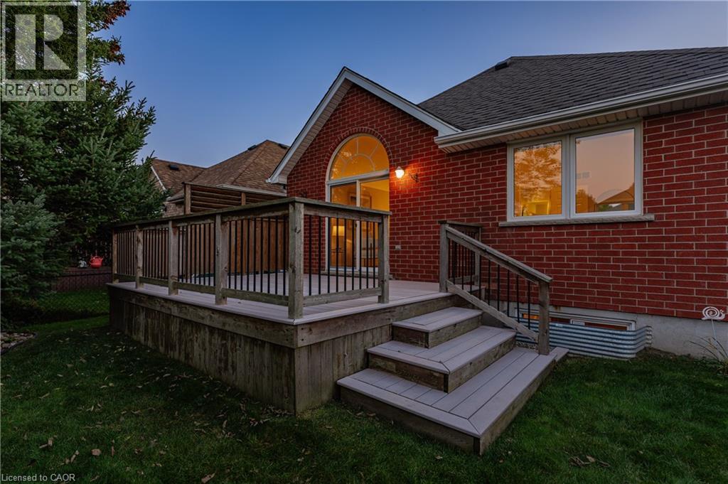432 Sandbanks Crescent, Waterloo, Ontario  N2V 2J1 - Photo 40 - 40776044