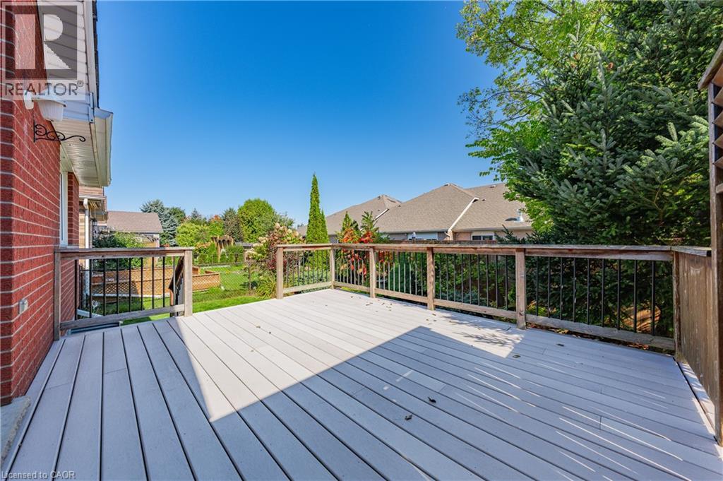 432 Sandbanks Crescent, Waterloo, Ontario  N2V 2J1 - Photo 41 - 40776044