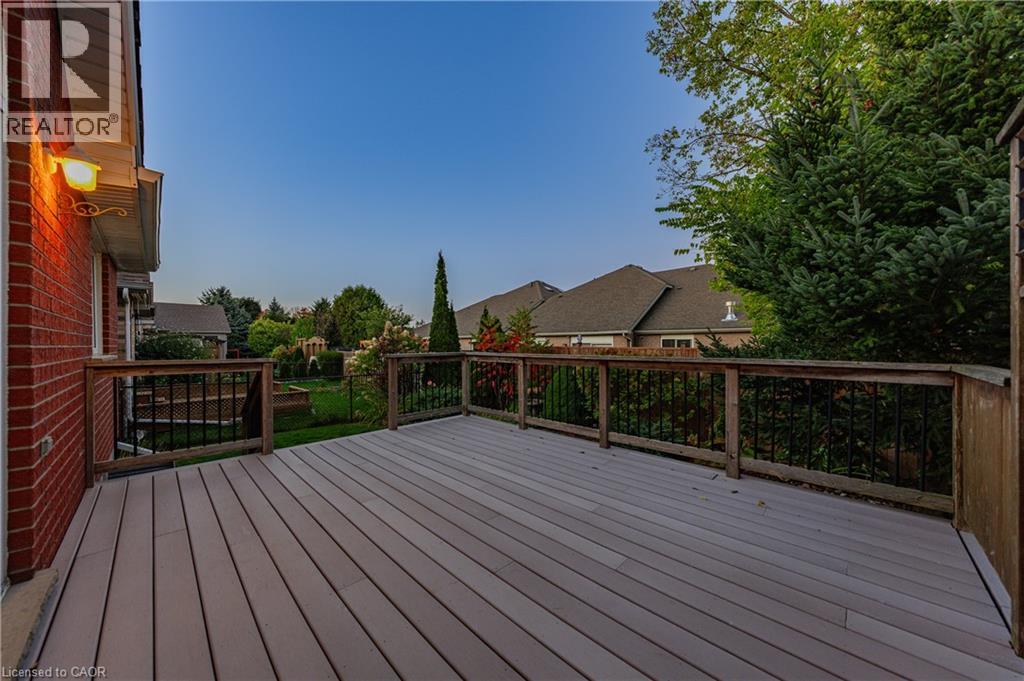 432 Sandbanks Crescent, Waterloo, Ontario  N2V 2J1 - Photo 42 - 40776044