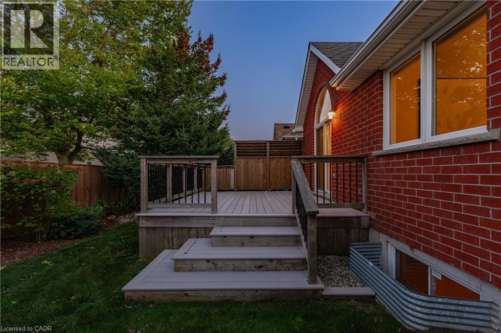 432 Sandbanks Crescent, Waterloo, Ontario  N2V 2J1 - Photo 43 - 40776044